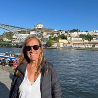 La maison de Maria Verónica