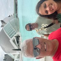 La maison de Tiberio