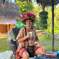 La chambre privée de Flo ☀️