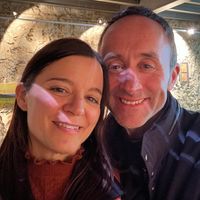 Casa di Silvia and Ruben