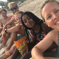 La maison de Catharina