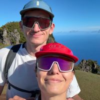 Pierre et Morgane's house