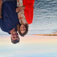 La maison de Myrielle et Frederic