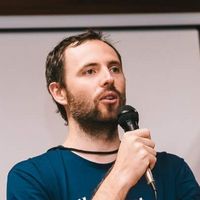 La maison de Andrés Berte