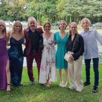 La maison de Delphine