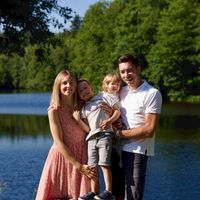 La maison de Apolline et Dorian