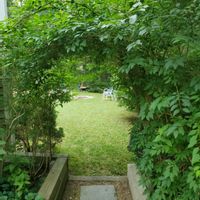 La maison de Jane & Olivier