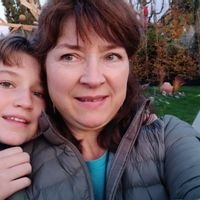 Chambres privées : Idéal pour un couple ou une petite famille !