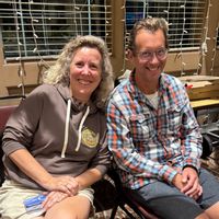 La maison de Kathryn