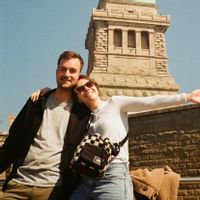 Appartement proche de tout !