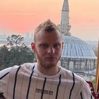 La maison de Vladimir