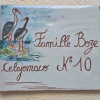 La maison "Céléjomaco"