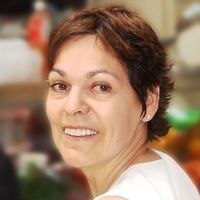 La maison de Marielle