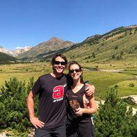 Casa di Maria Angels