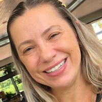 La maison de Monique e Paulo Santos