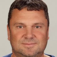 La maison de Andreas