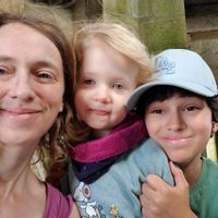 La chambre privée de Mona