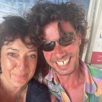 Lorraine et Laurents hus