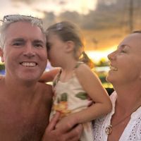 Casa de Brendon & Alex