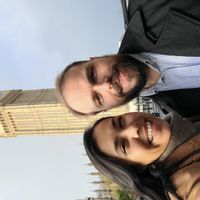 La maison de Ian & Andrea