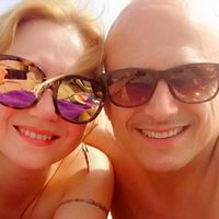 La maison de Roberto & Natalia