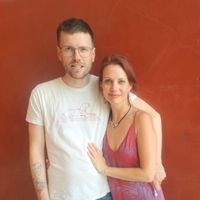 La maison de Rakel & Oddur