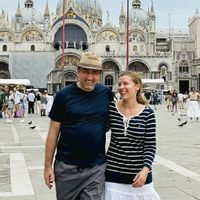 La maison de Alex and Elena