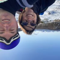 La maison de Esther et Jeremy