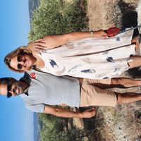 La maison de Stéphanie et Nicolas