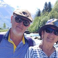 La maison de Michael