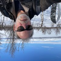 La maison de SANTIAGO