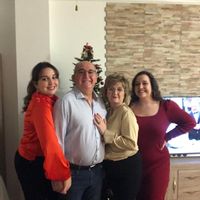 La maison de Pascual