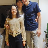 Virginie's house