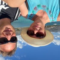 Maison de Chris et Manu