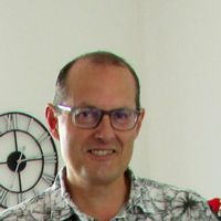 La maison de Gilles et Joelle