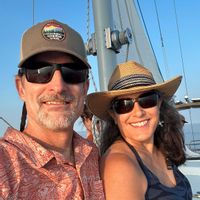 La maison de Karen and Mike