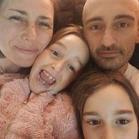 La maison de Jean-Baptiste