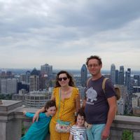 Chez Sklaerenn & Jérôme en Baie de Morlaix