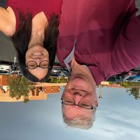 La maison de Kathleen and Eric