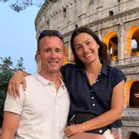 L'appartement de Patrick