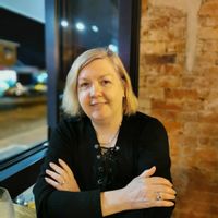 La maison de Deborah