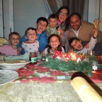 La maison de Fernando