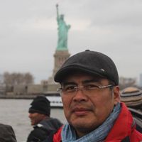 Casa de Wilbert Julio