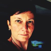 Le "home sweet home" de Christine