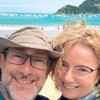 Carlos y Mireias hus