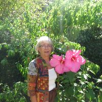 On est bien en Corrèze chez Anne-Marie!