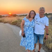 Cedna & Zoran's house