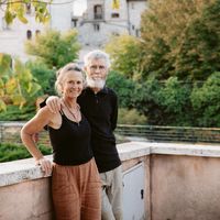 La maison de Jayne and Michael