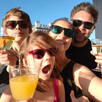 Casa de Gaëtane et Fabien