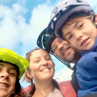 huis van Gaëtane et Fabien